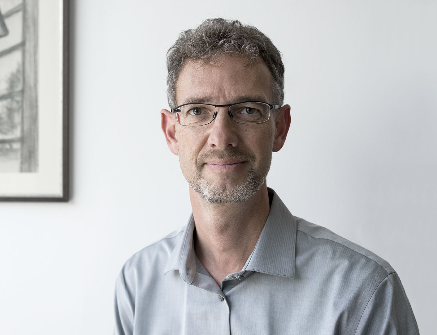 Mitarbeiterfoto von Ralph Tischer