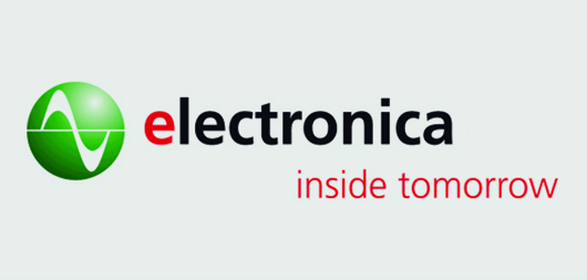 electronica with DISPLAY VISIONS