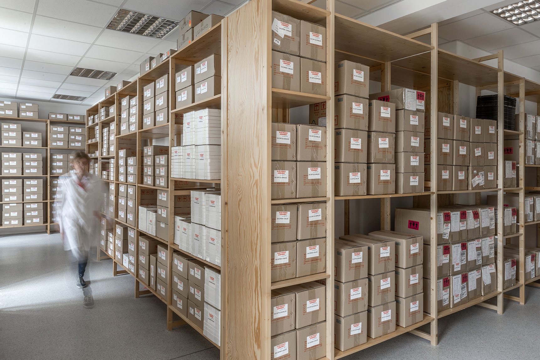 Facts and figures Facts and figures