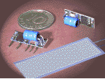 Micro DC-AC Converter