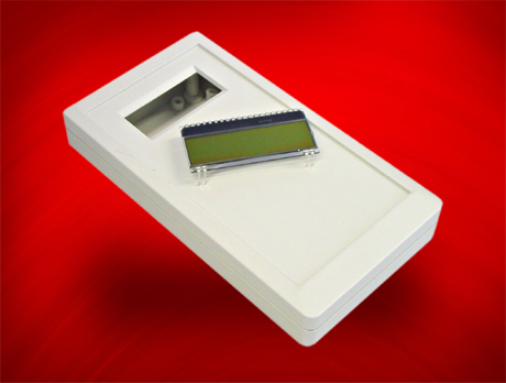 Graphic Displays